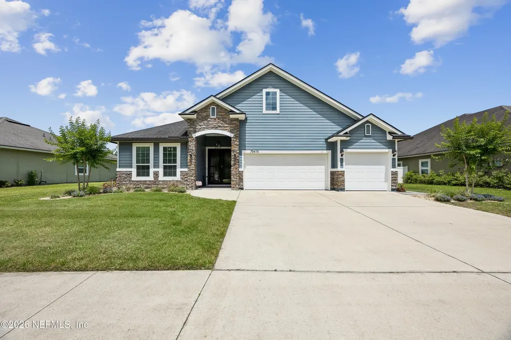 79476 Plummers Creek Drive Yulee FL 32097