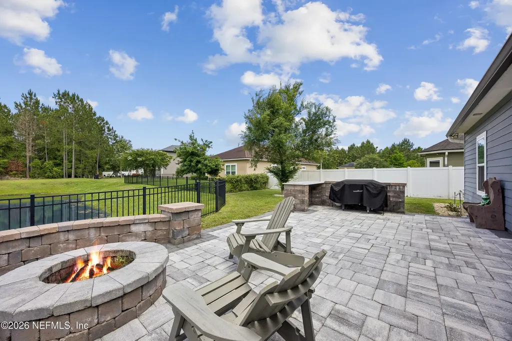 79476 Plummers Creek Drive Yulee FL 32097