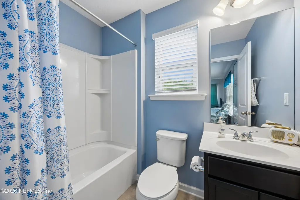 79476 Plummers Creek Drive Yulee FL 32097