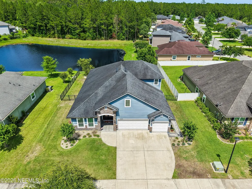 79476 Plummers Creek Drive Yulee FL 32097