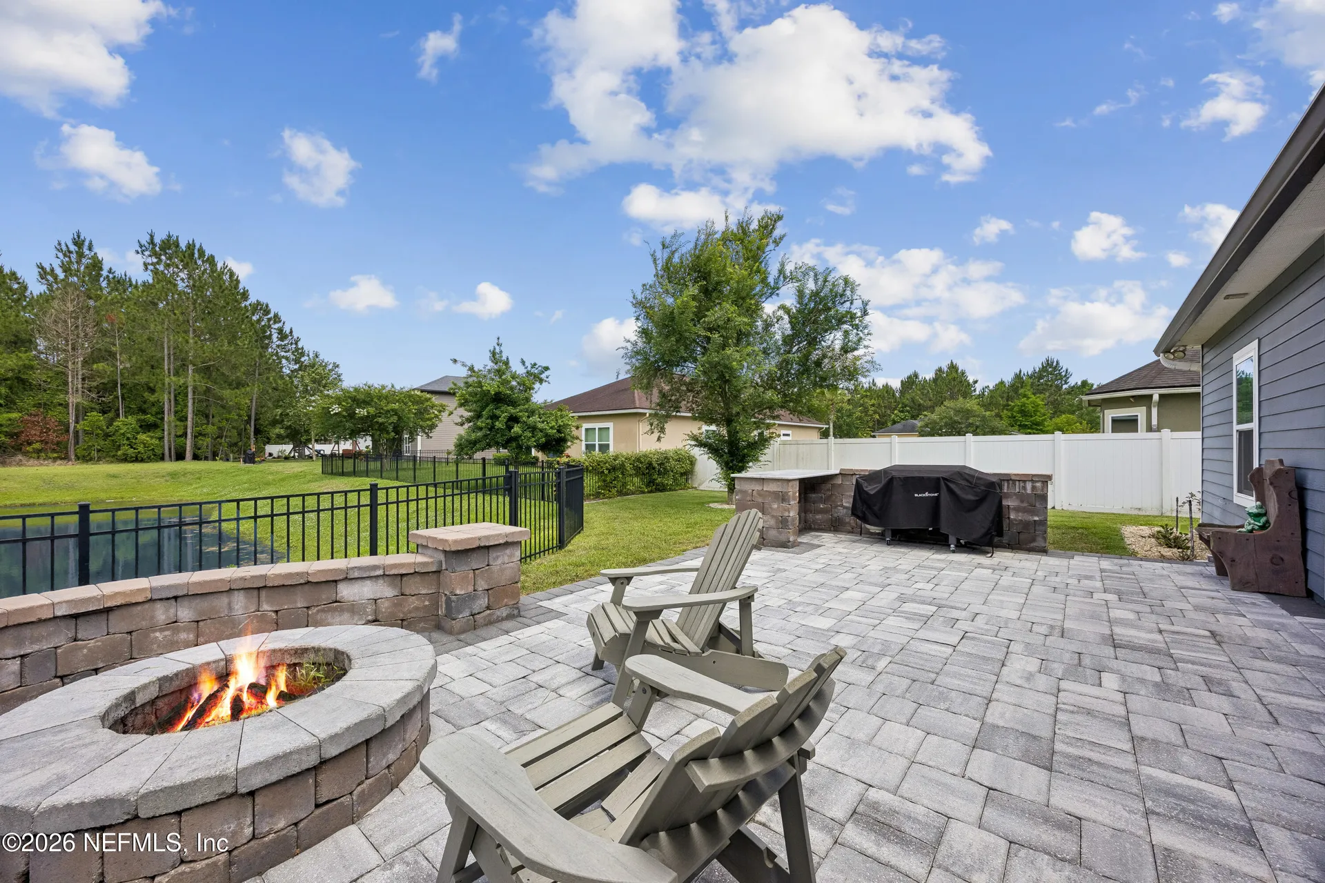 79476 Plummers Creek Drive Yulee FL 32097