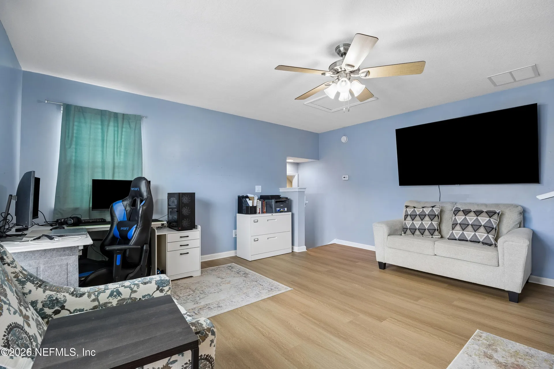 79476 Plummers Creek Drive Yulee FL 32097