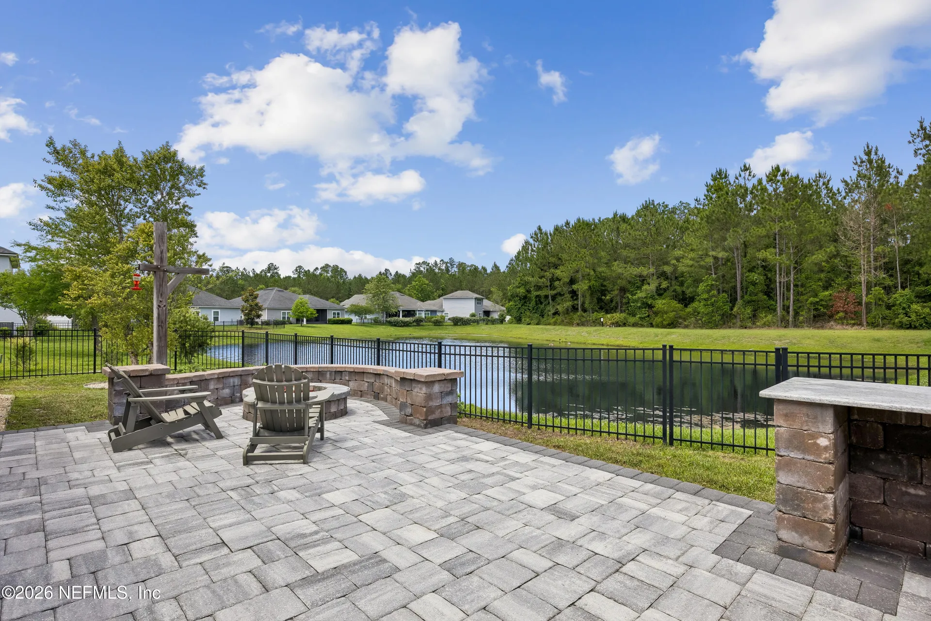 79476 Plummers Creek Drive Yulee FL 32097