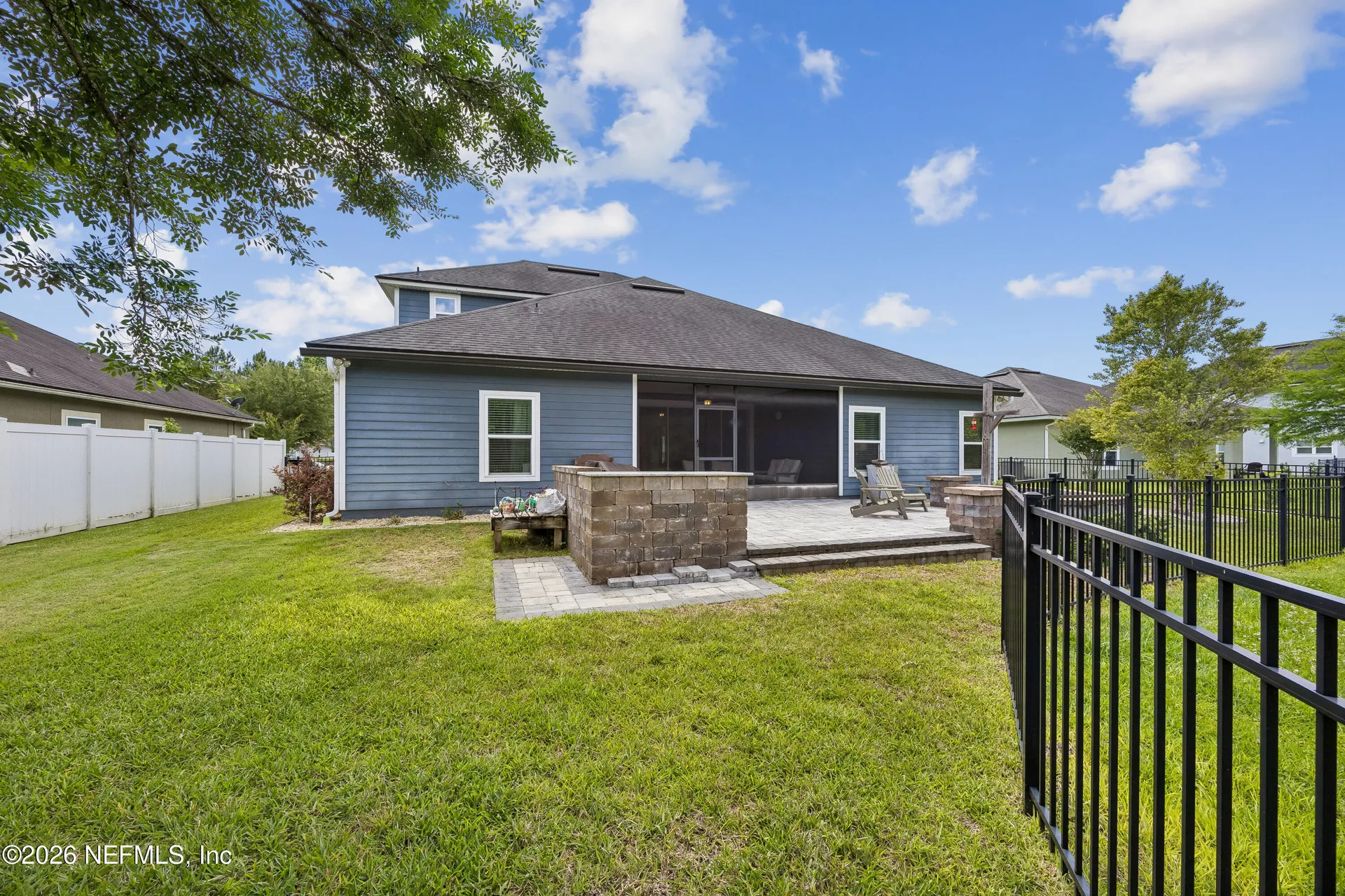 79476 Plummers Creek Drive Yulee FL 32097