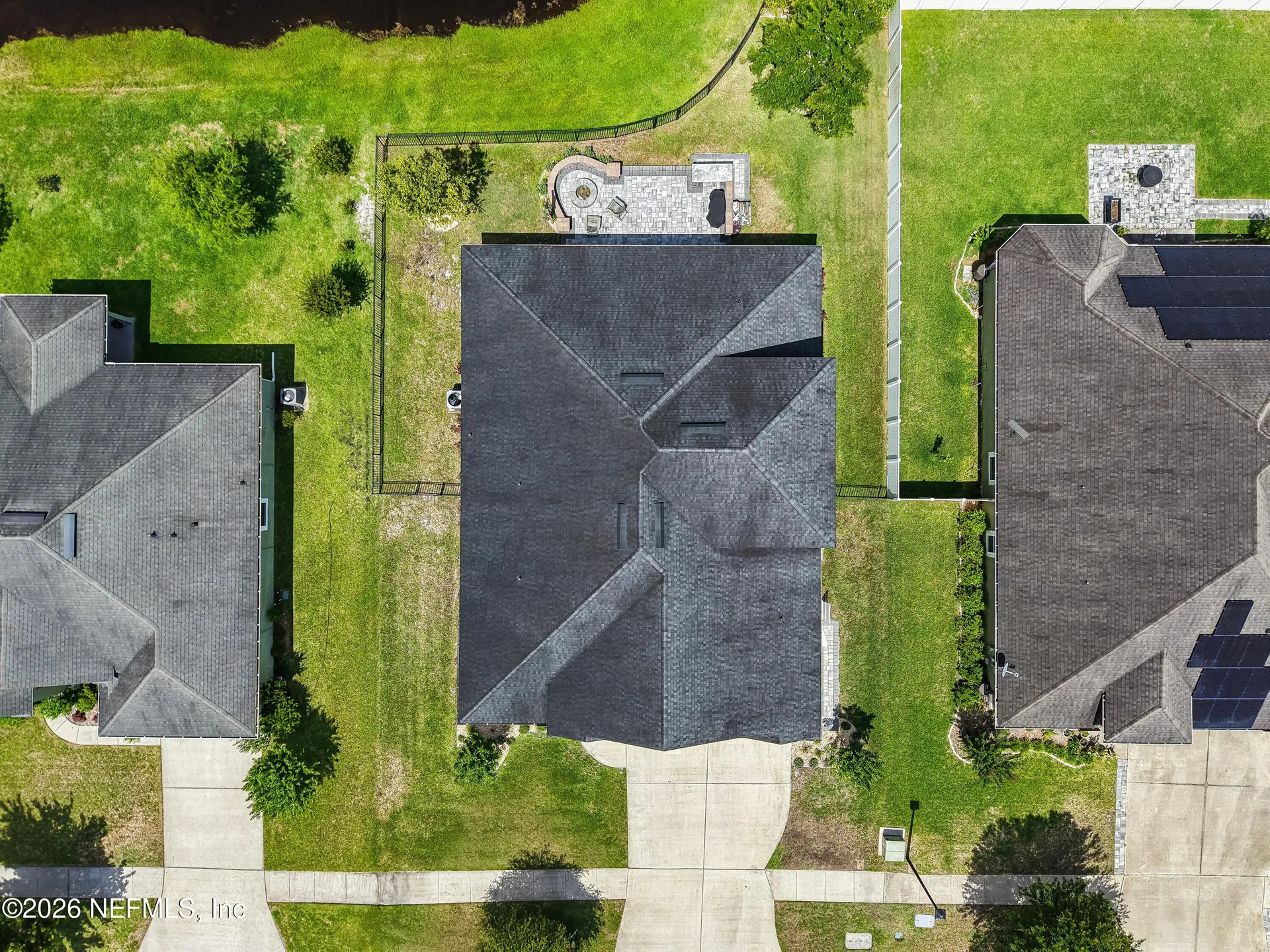 79476 Plummers Creek Drive Yulee FL 32097
