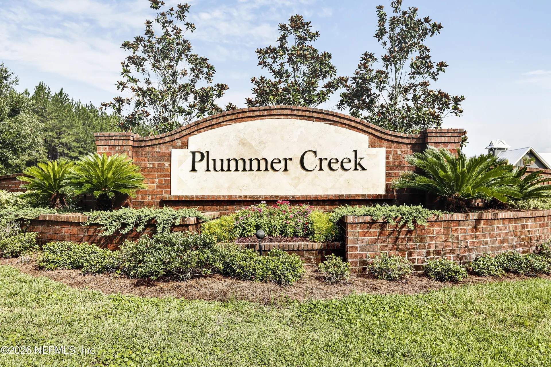 79476 Plummers Creek Drive Yulee FL 32097