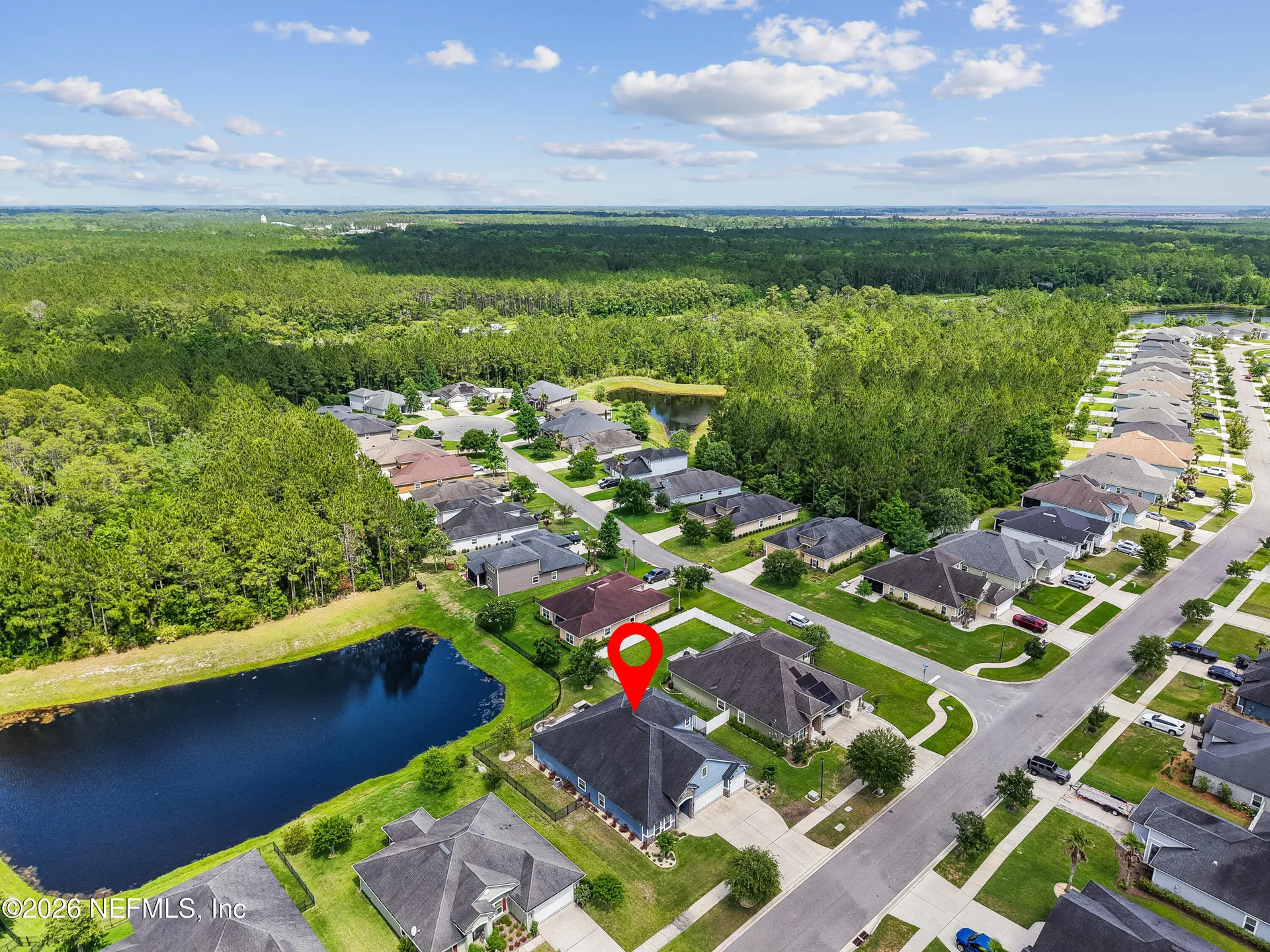79476 Plummers Creek Drive Yulee FL 32097