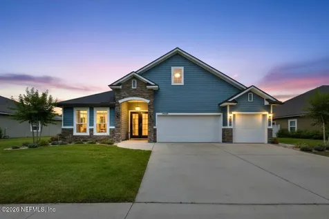 79476 Plummers Creek Drive Yulee FL 32097