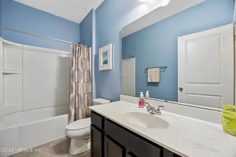 79476 Plummers Creek Drive Yulee FL 32097