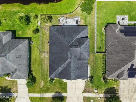 79476 Plummers Creek Drive Yulee FL 32097