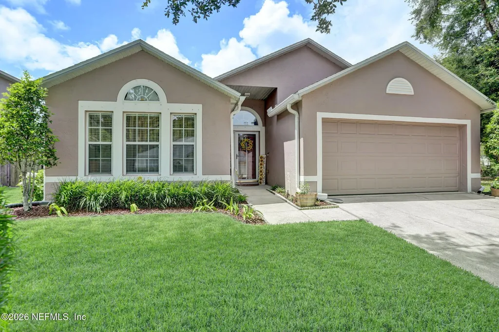 12396 Hickory Forest Road Jacksonville FL 32226