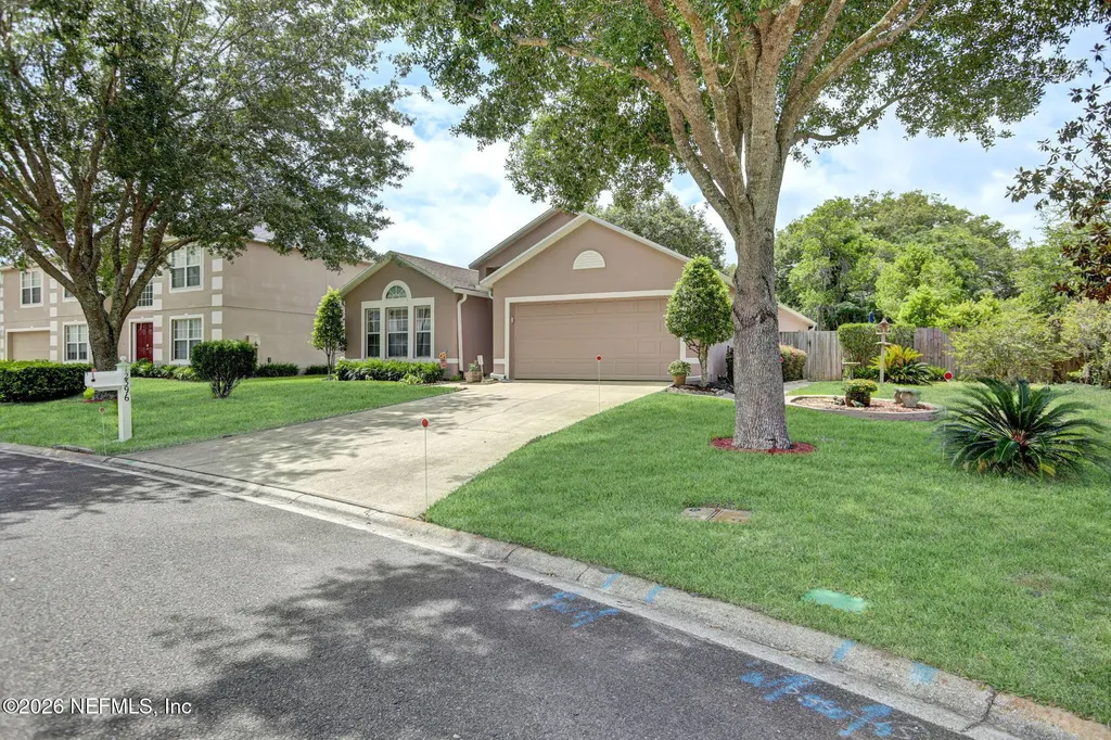12396 Hickory Forest Road Jacksonville FL 32226