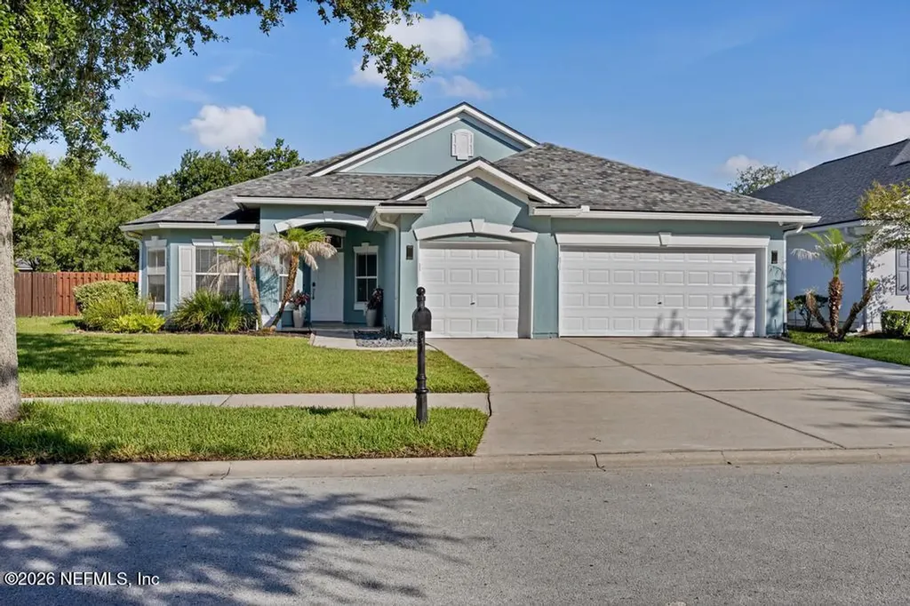 14557 Big Brush Lane Jacksonville FL 32258