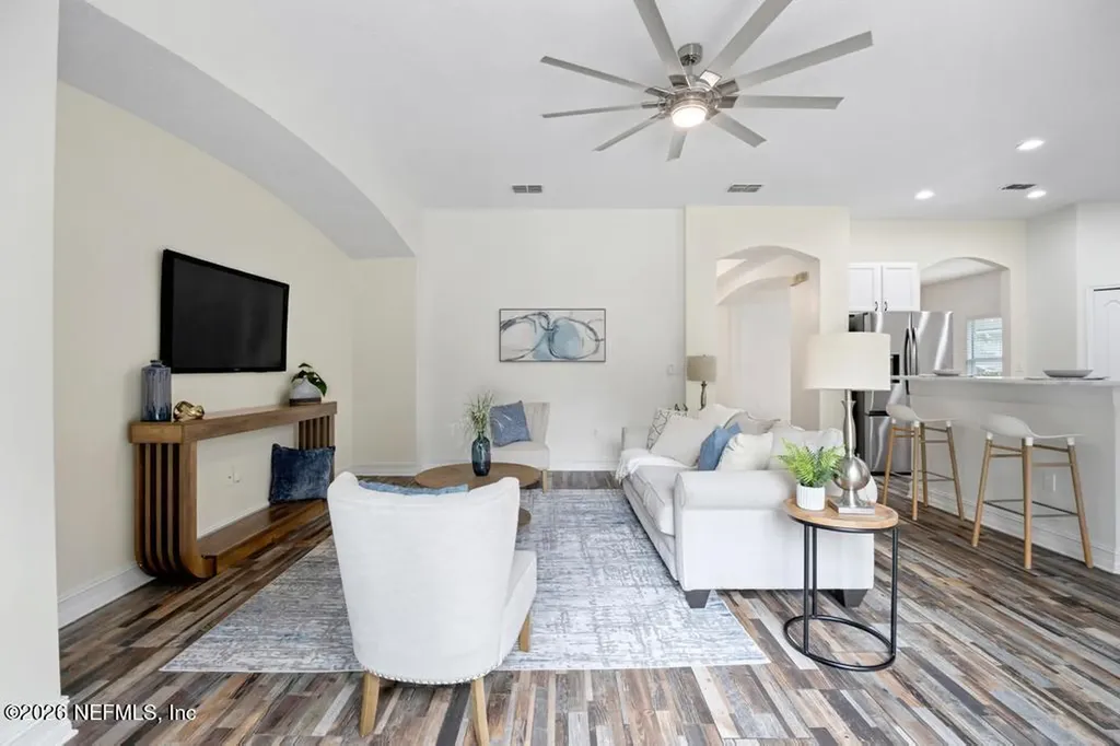 14557 Big Brush Lane Jacksonville FL 32258