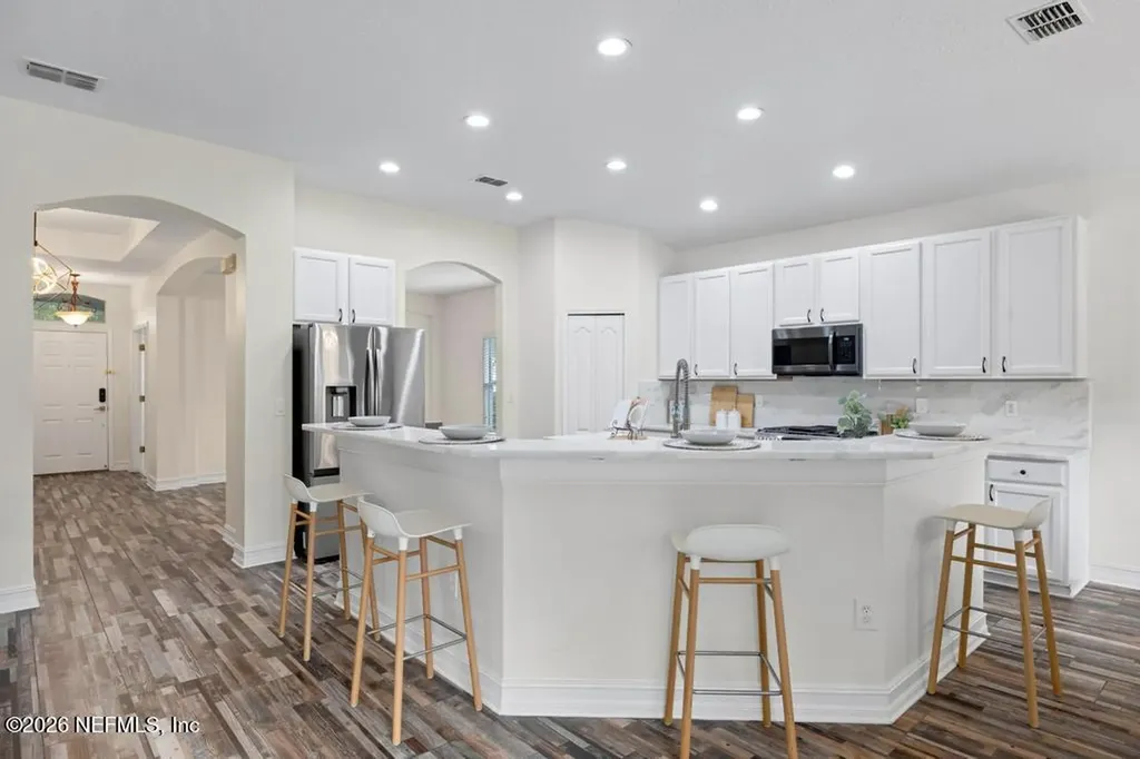14557 Big Brush Lane Jacksonville FL 32258