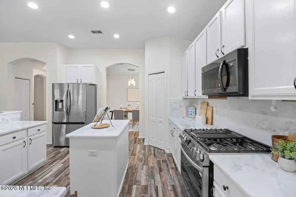 14557 Big Brush Lane Jacksonville FL 32258