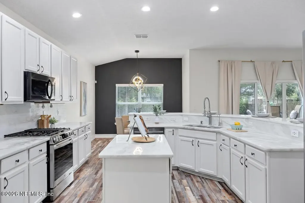 14557 Big Brush Lane Jacksonville FL 32258