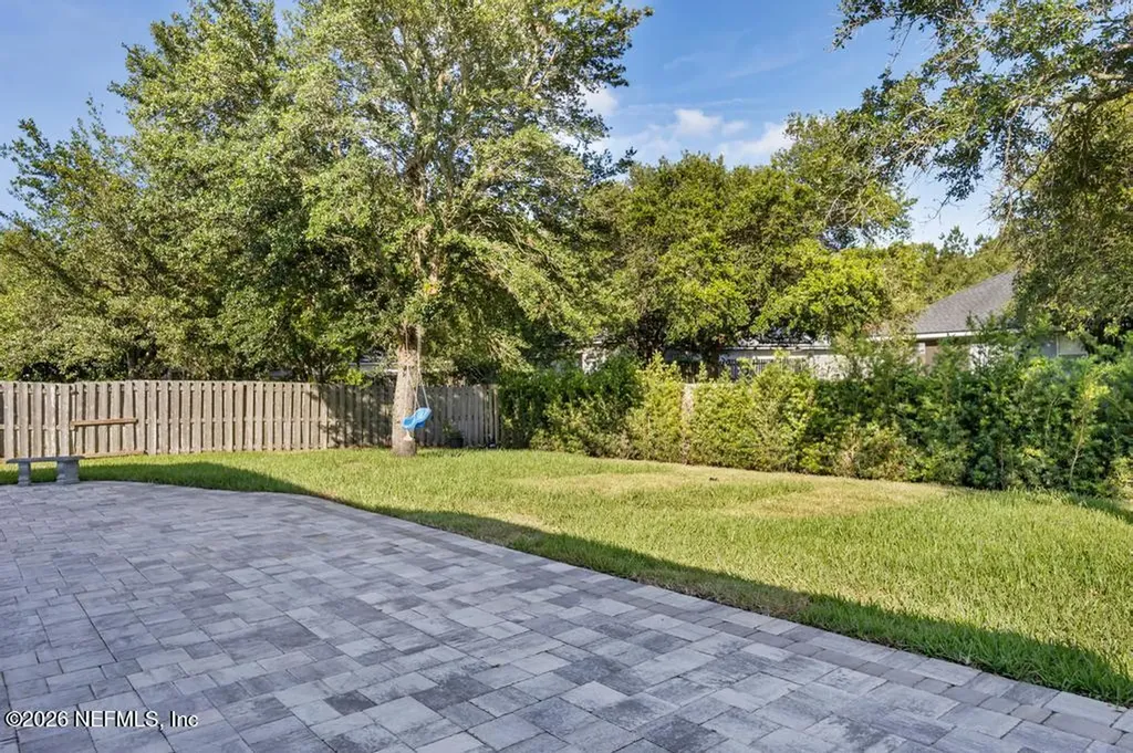 14557 Big Brush Lane Jacksonville FL 32258