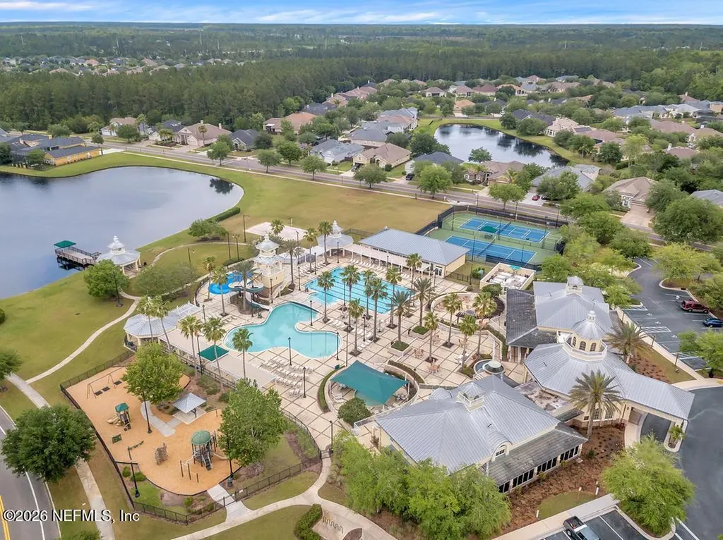 14557 Big Brush Lane Jacksonville FL 32258
