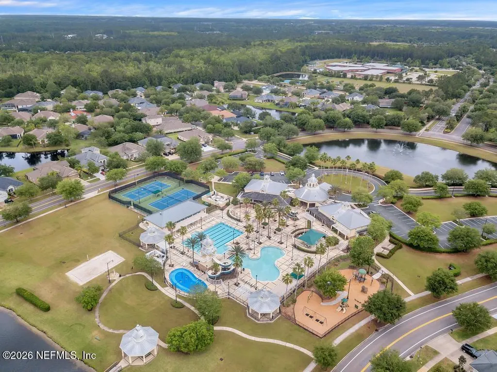 14557 Big Brush Lane Jacksonville FL 32258