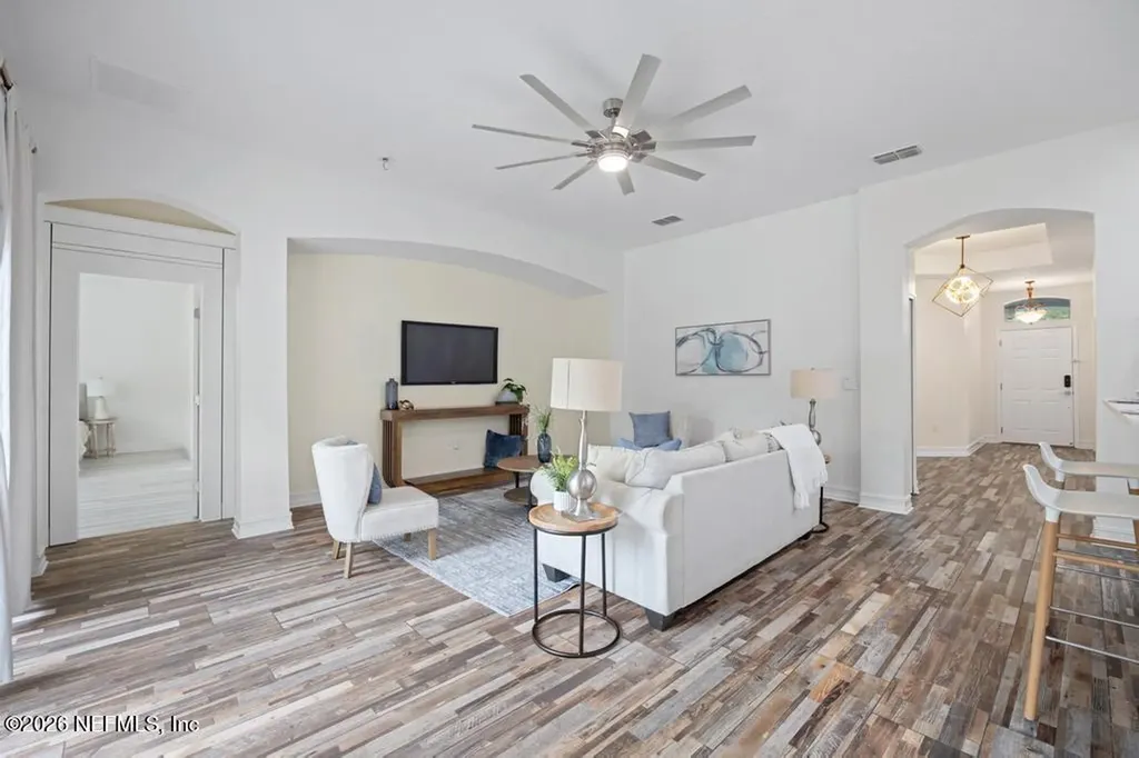14557 Big Brush Lane Jacksonville FL 32258
