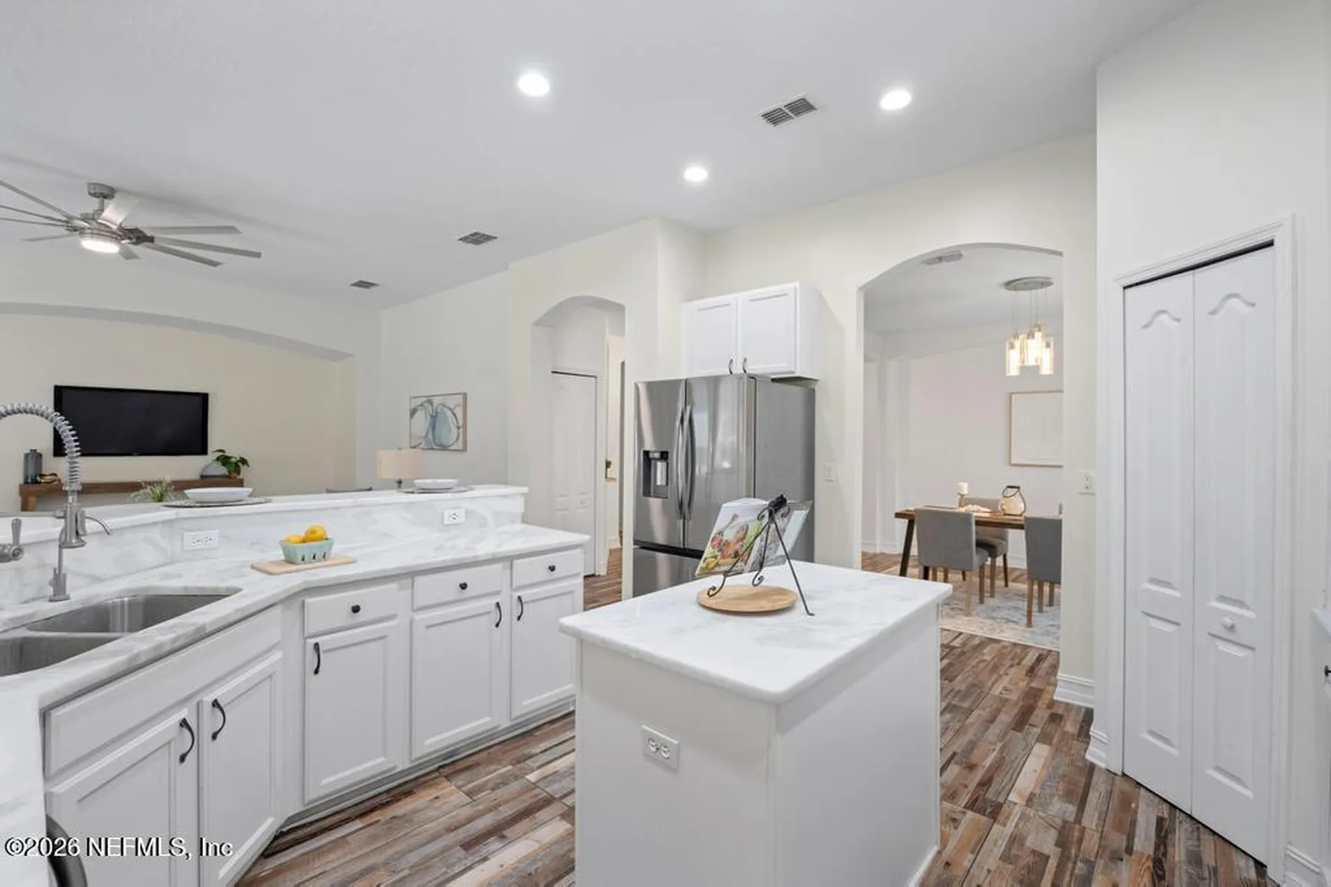 14557 Big Brush Lane Jacksonville FL 32258