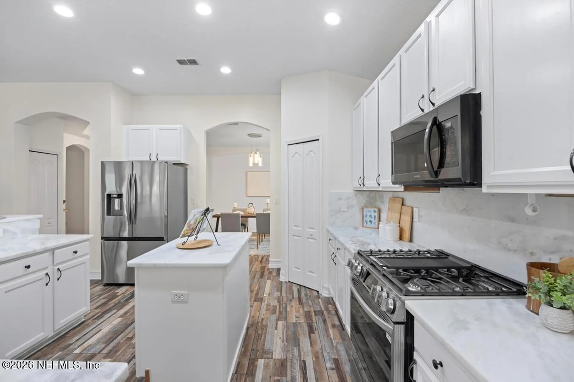 14557 Big Brush Lane Jacksonville FL 32258