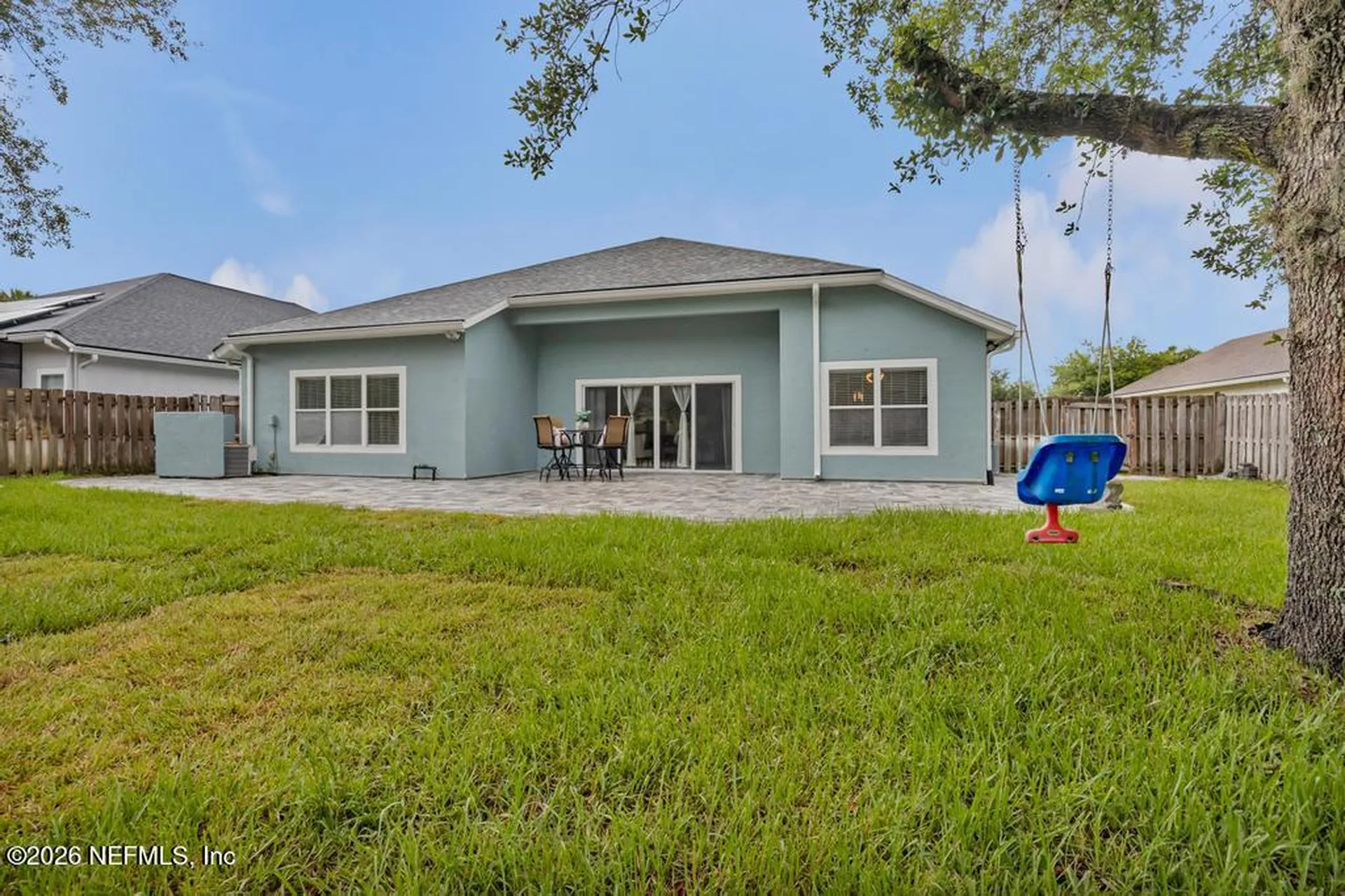 14557 Big Brush Lane Jacksonville FL 32258