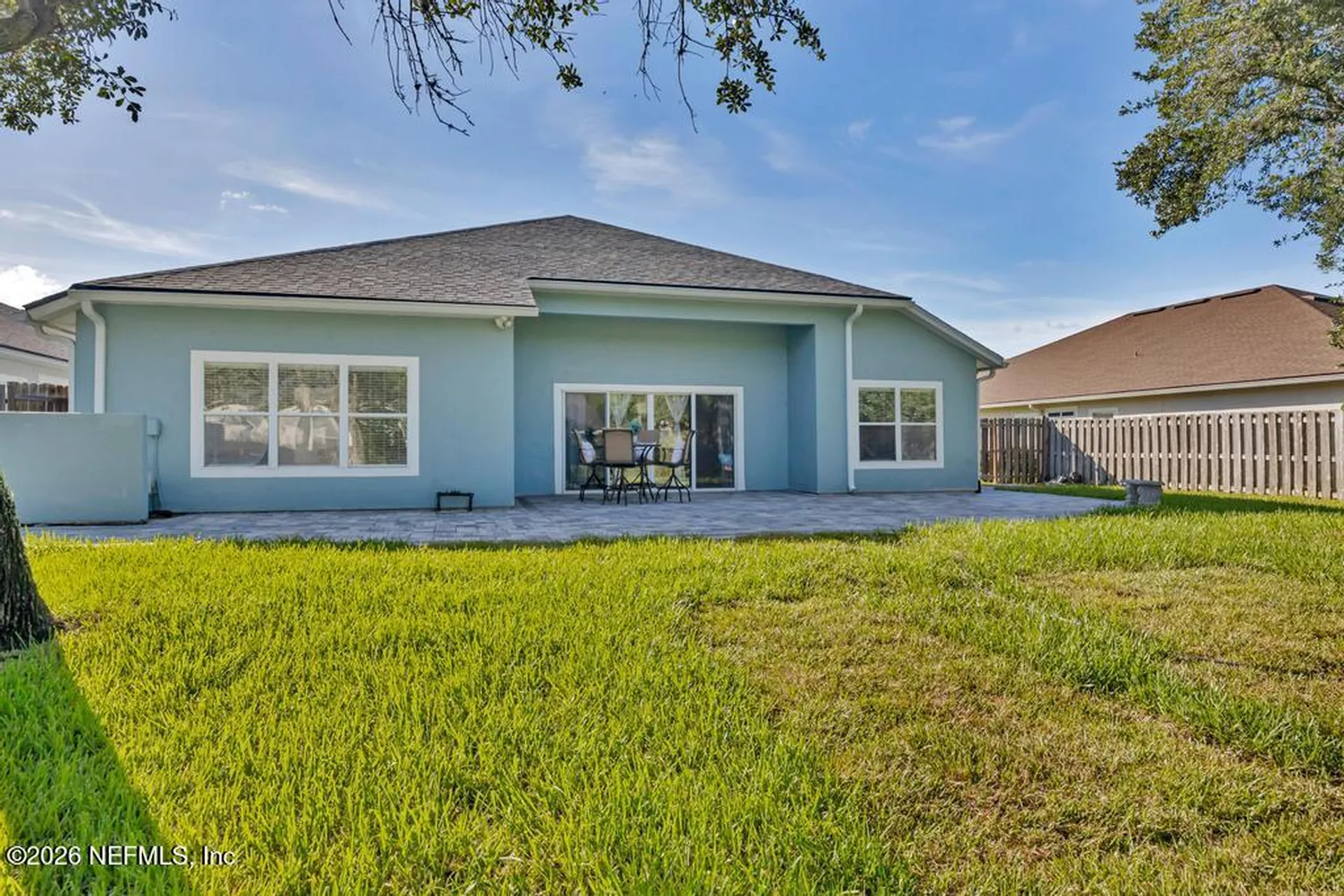 14557 Big Brush Lane Jacksonville FL 32258