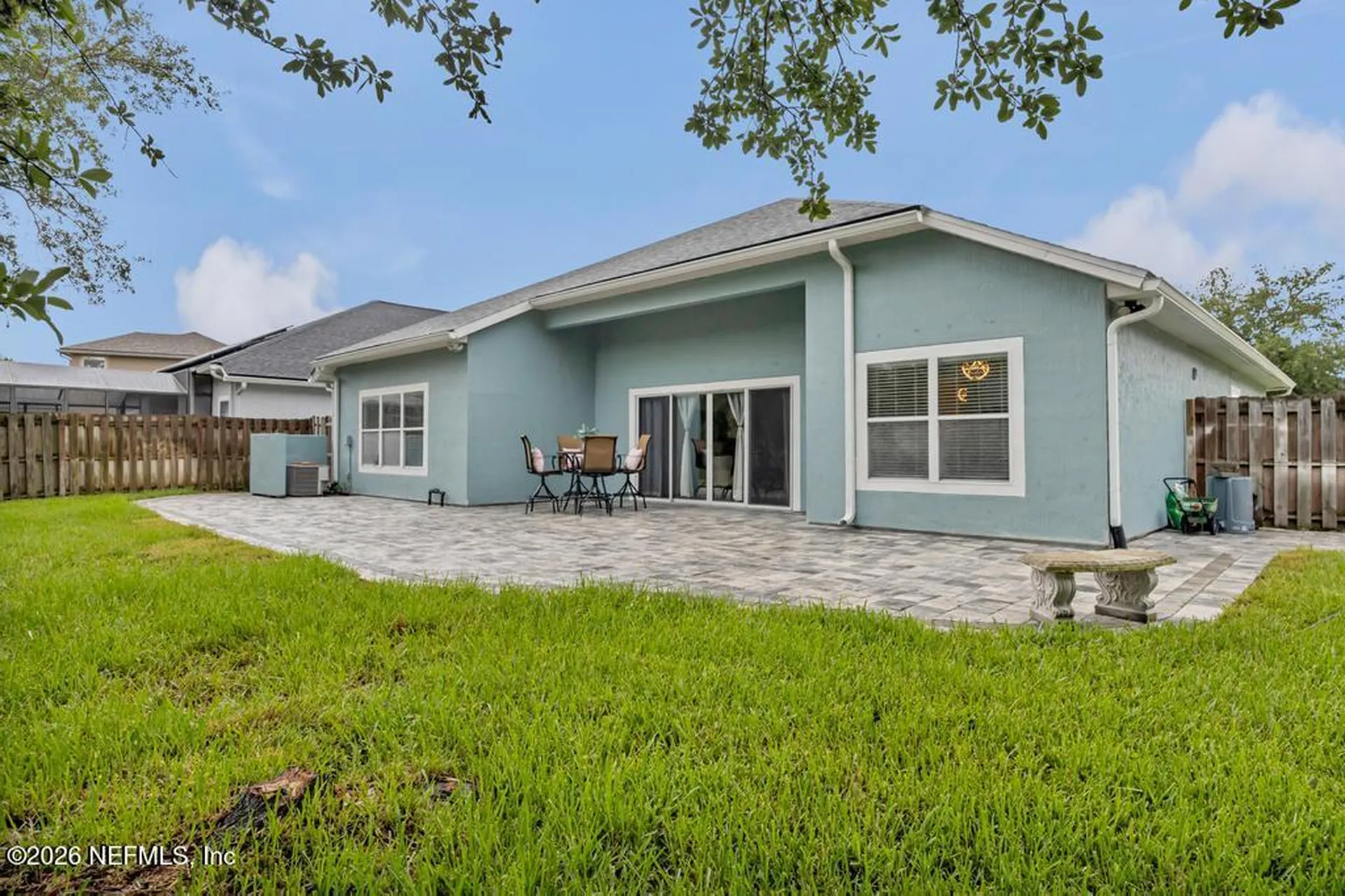14557 Big Brush Lane Jacksonville FL 32258