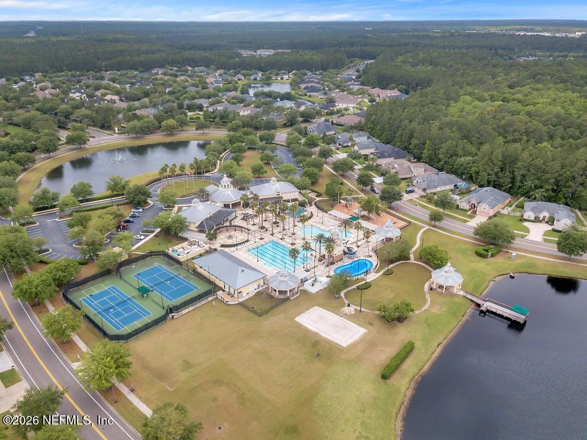 14557 Big Brush Lane Jacksonville FL 32258