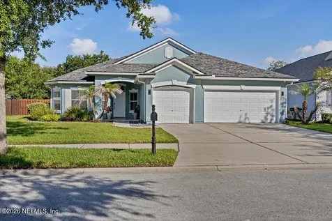 14557 Big Brush Lane Jacksonville FL 32258
