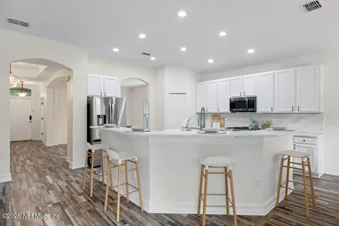 14557 Big Brush Lane Jacksonville FL 32258