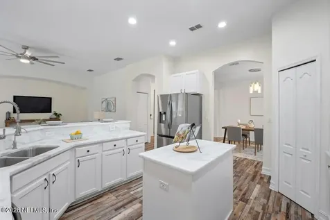 14557 Big Brush Lane Jacksonville FL 32258
