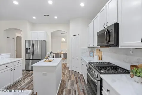 14557 Big Brush Lane Jacksonville FL 32258