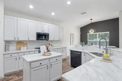 14557 Big Brush Lane Jacksonville FL 32258
