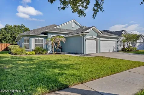 14557 Big Brush Lane Jacksonville FL 32258