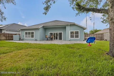 14557 Big Brush Lane Jacksonville FL 32258