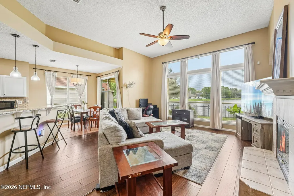 1629 Sandy Springs Drive Fleming Island FL 32003