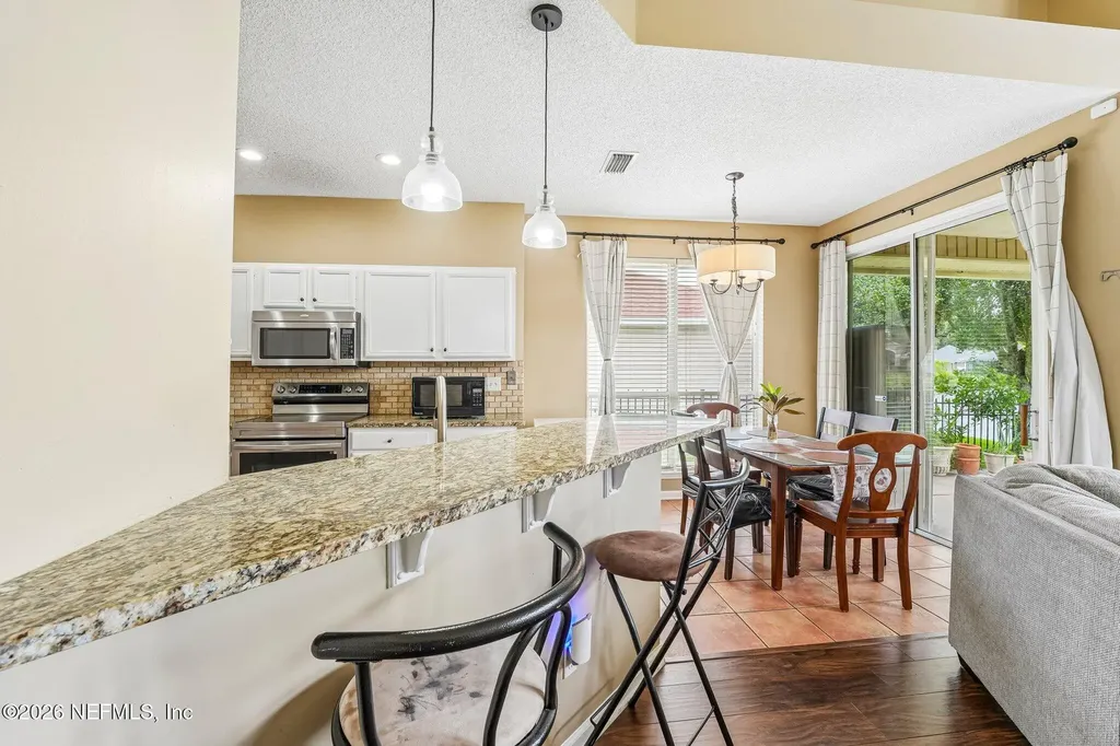 1629 Sandy Springs Drive Fleming Island FL 32003