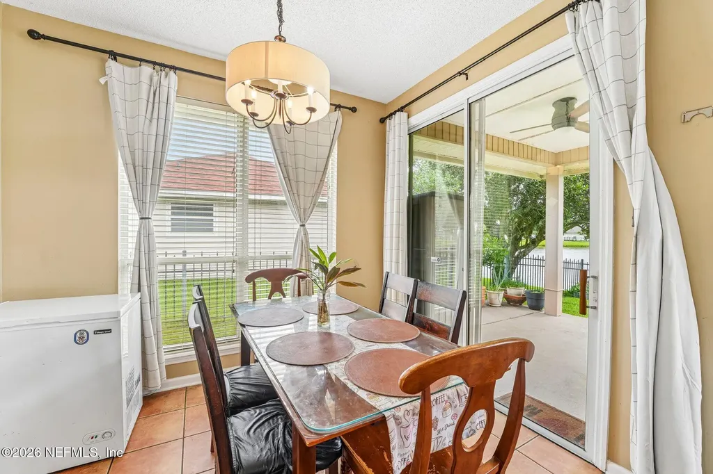 1629 Sandy Springs Drive Fleming Island FL 32003