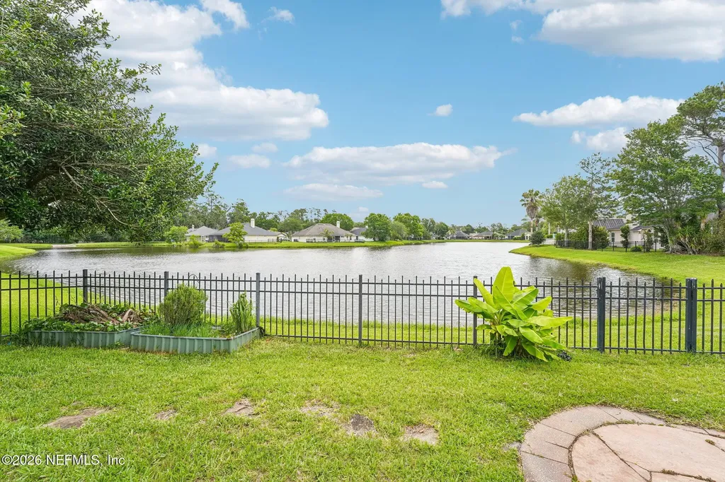 1629 Sandy Springs Drive Fleming Island FL 32003