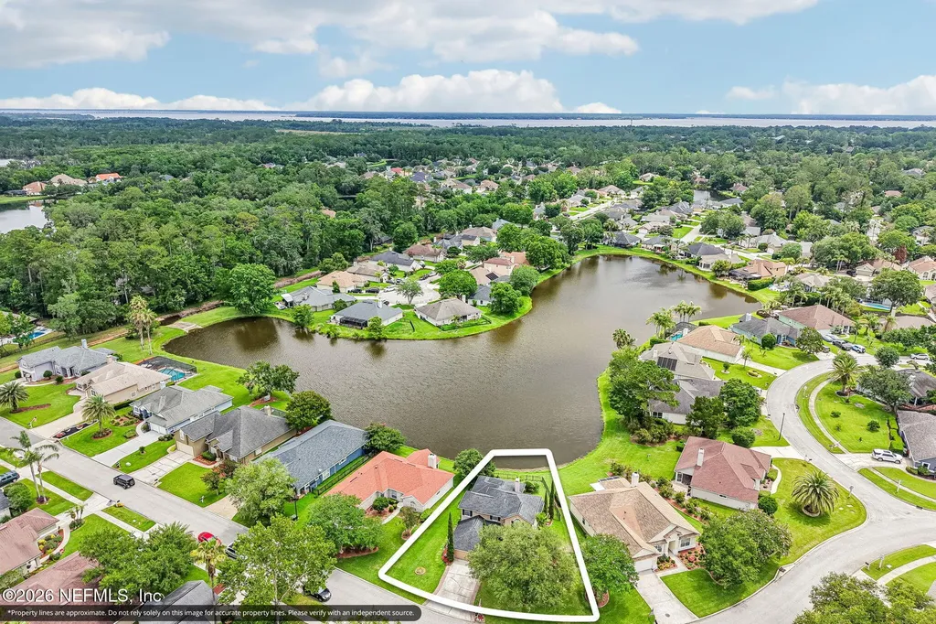 1629 Sandy Springs Drive Fleming Island FL 32003