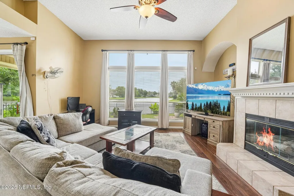 1629 Sandy Springs Drive Fleming Island FL 32003