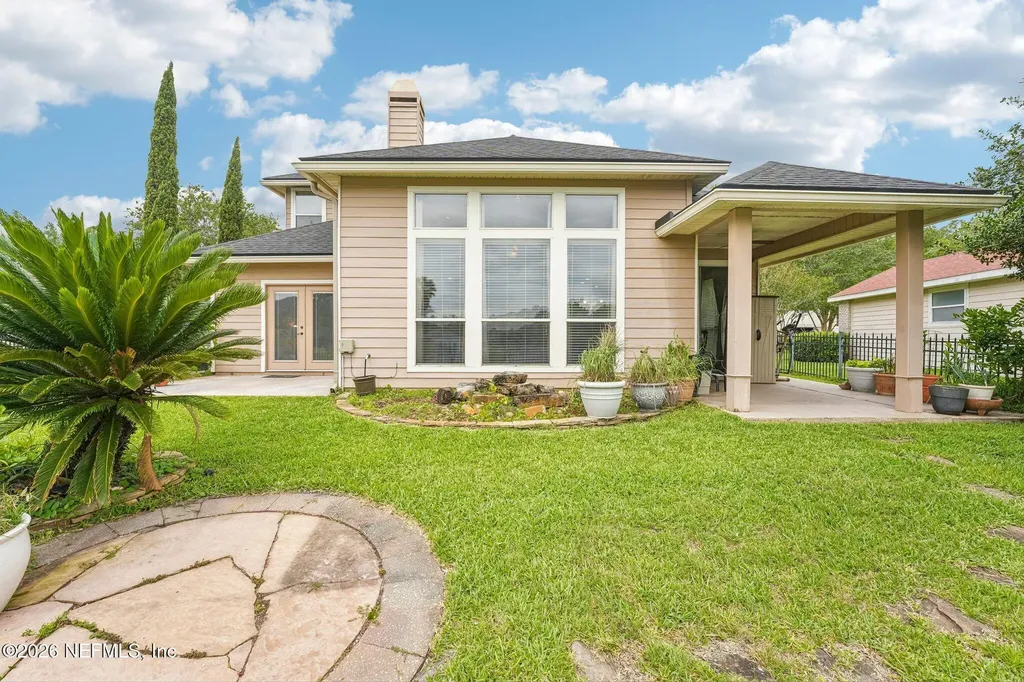 1629 Sandy Springs Drive Fleming Island FL 32003