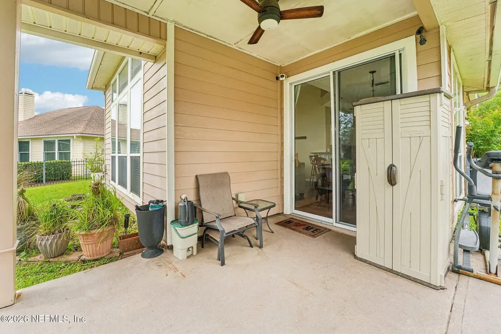 1629 Sandy Springs Drive Fleming Island FL 32003