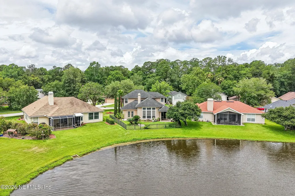 1629 Sandy Springs Drive Fleming Island FL 32003