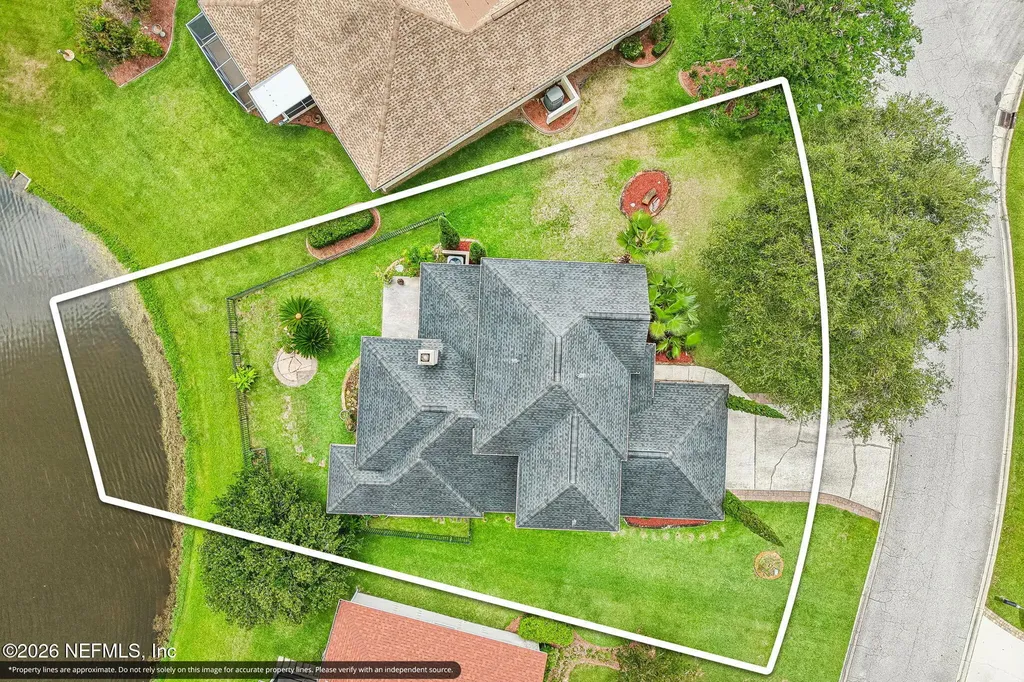 1629 Sandy Springs Drive Fleming Island FL 32003