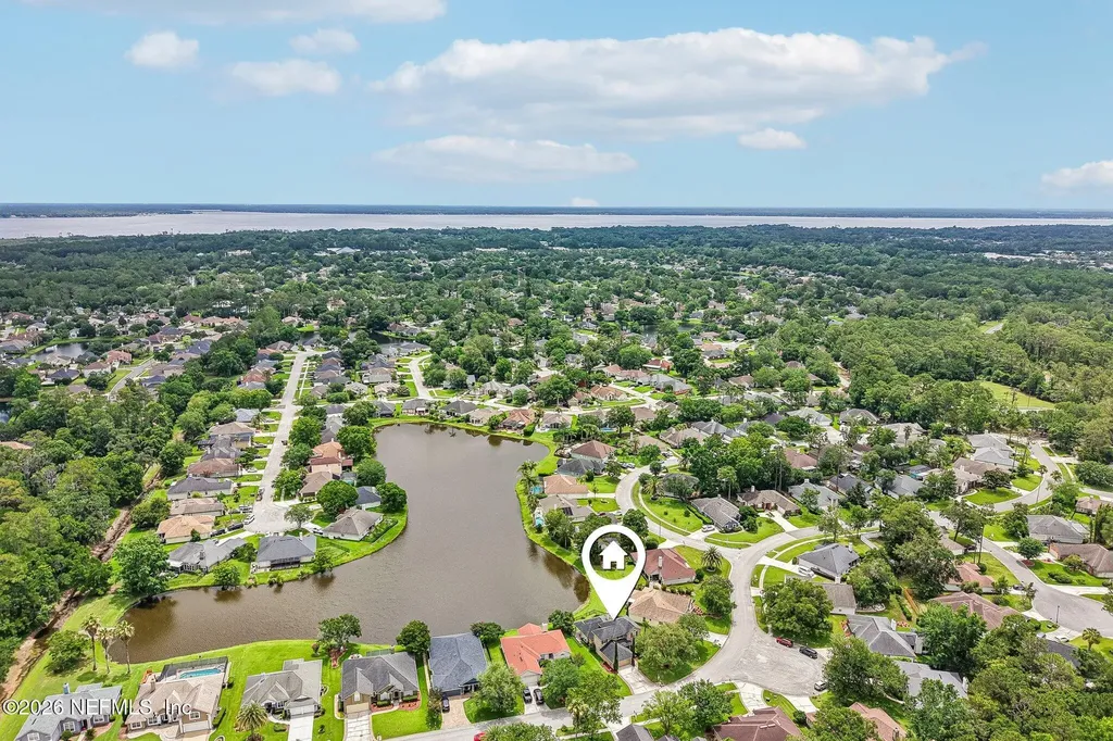 1629 Sandy Springs Drive Fleming Island FL 32003