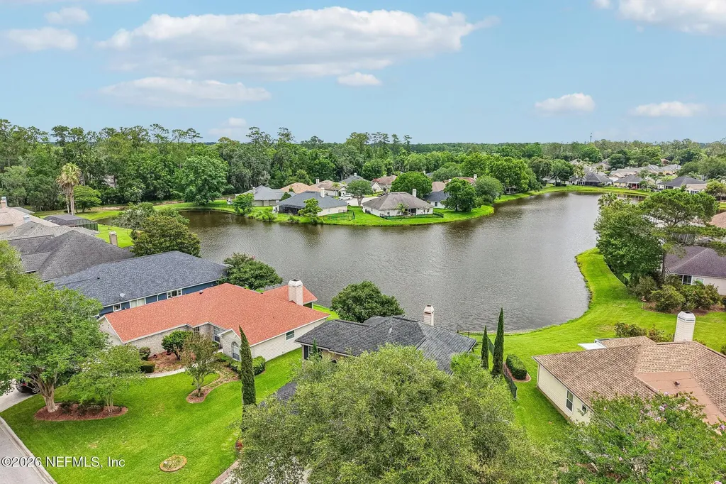 1629 Sandy Springs Drive Fleming Island FL 32003